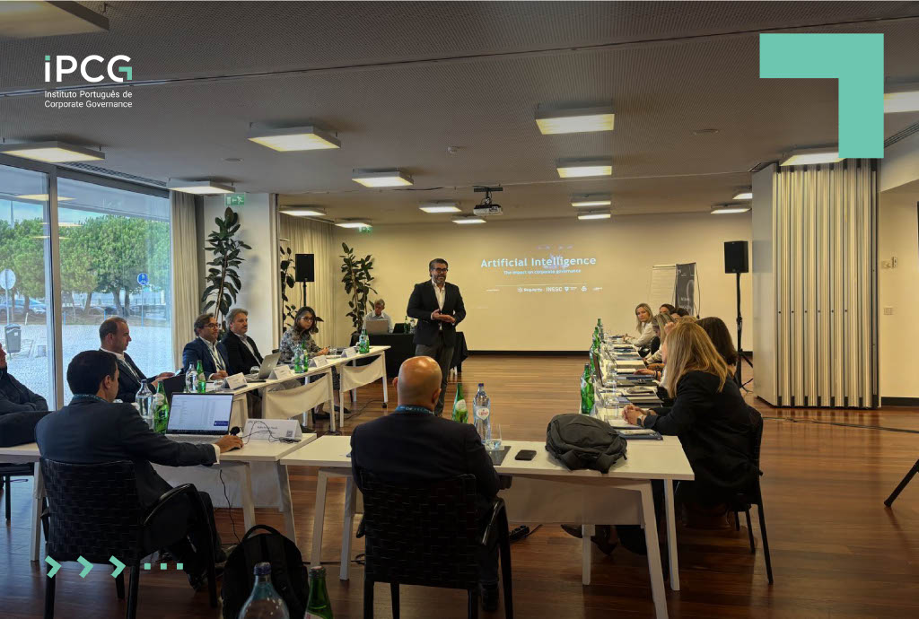 IPCG - Instituto Português de Corporate Governance